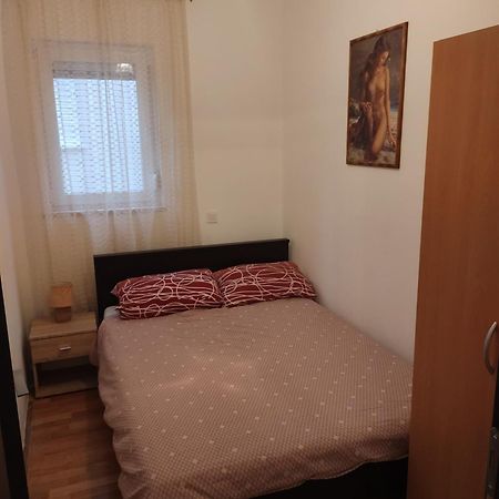 Medo Apartment Novigrad  Ngoại thất bức ảnh
