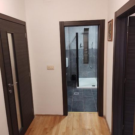 Medo Apartment Novigrad  Ngoại thất bức ảnh
