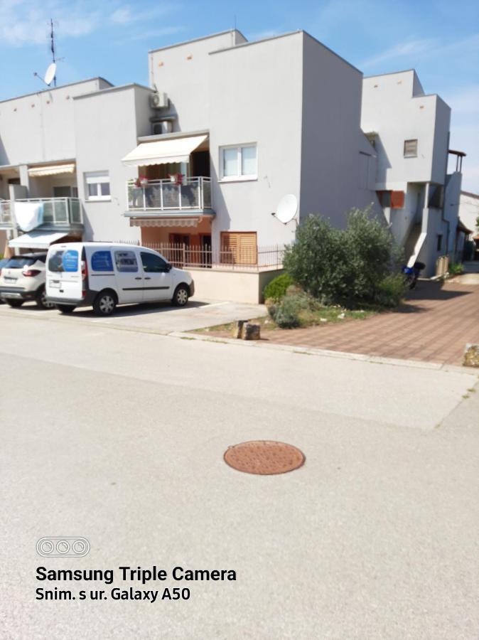 Medo Apartment Novigrad  Ngoại thất bức ảnh