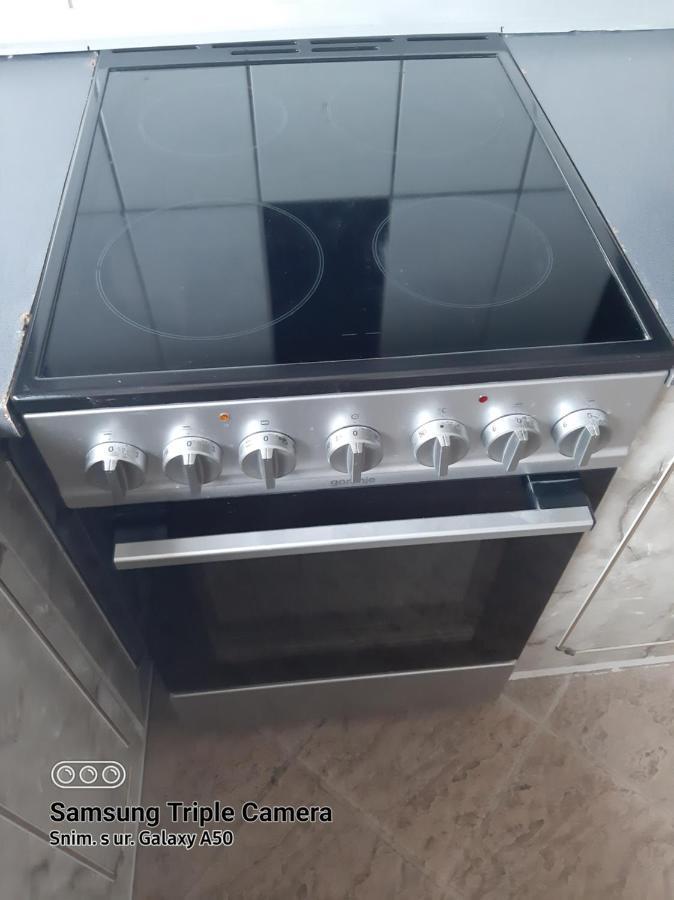 Medo Apartment Novigrad  Ngoại thất bức ảnh