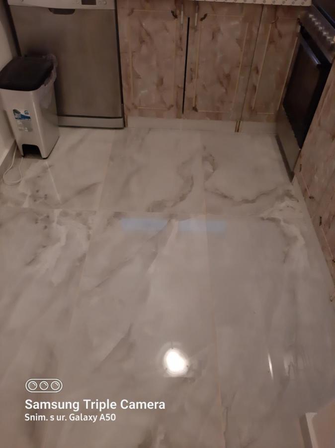 Medo Apartment Novigrad  Ngoại thất bức ảnh