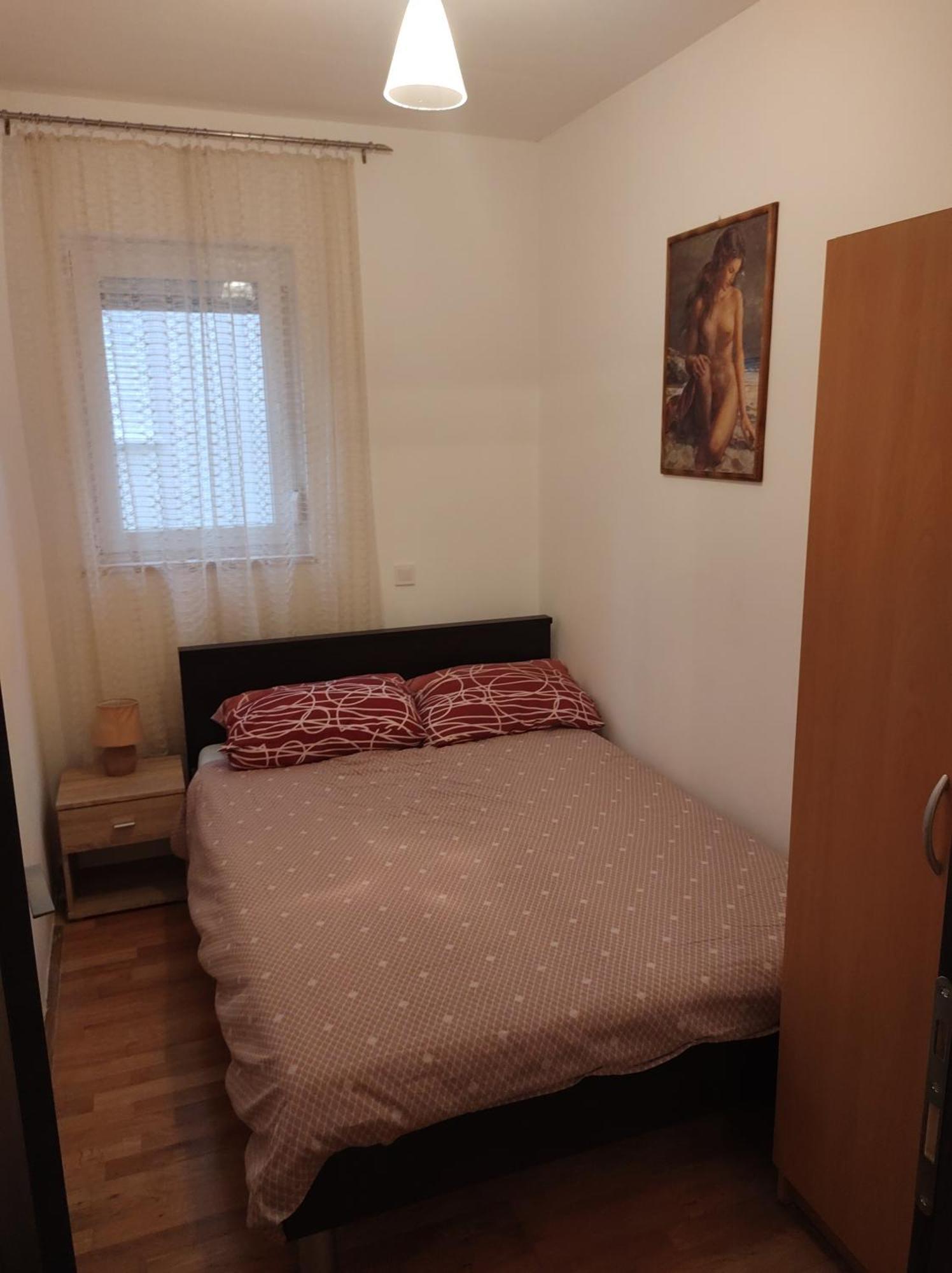 Medo Apartment Novigrad  Ngoại thất bức ảnh