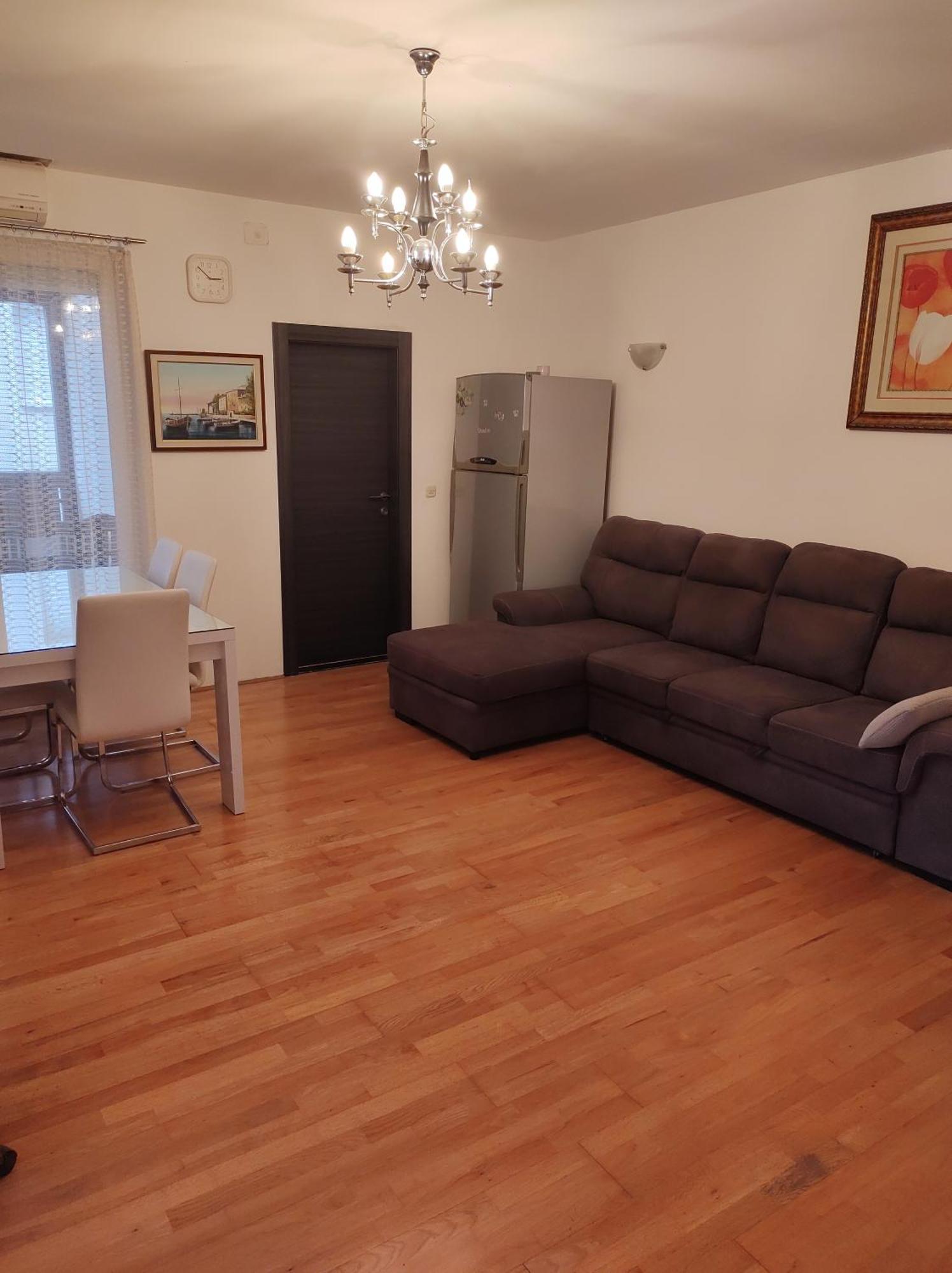 Medo Apartment Novigrad  Ngoại thất bức ảnh