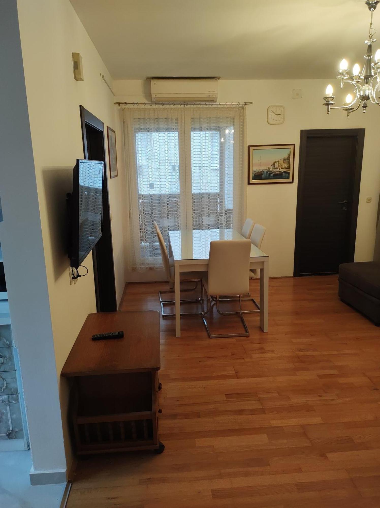Medo Apartment Novigrad  Ngoại thất bức ảnh