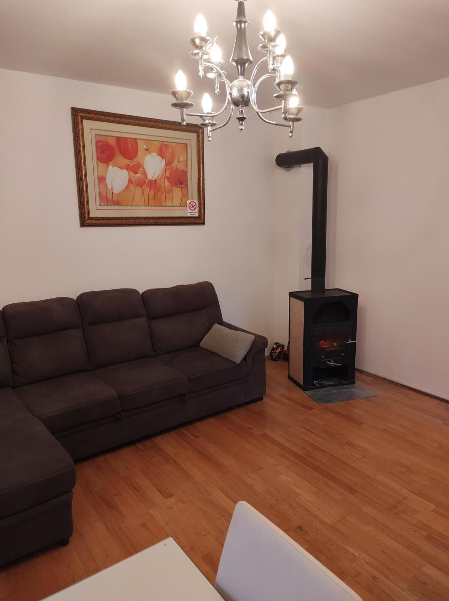 Medo Apartment Novigrad  Ngoại thất bức ảnh