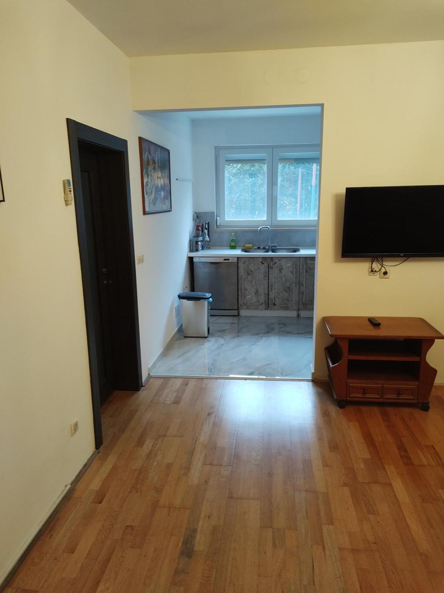 Medo Apartment Novigrad  Ngoại thất bức ảnh