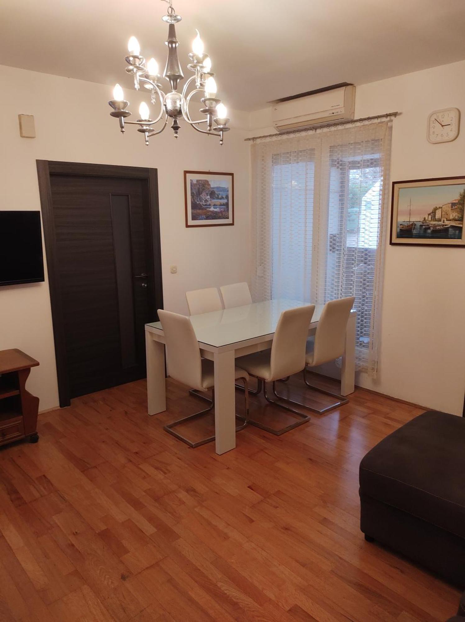 Medo Apartment Novigrad  Ngoại thất bức ảnh