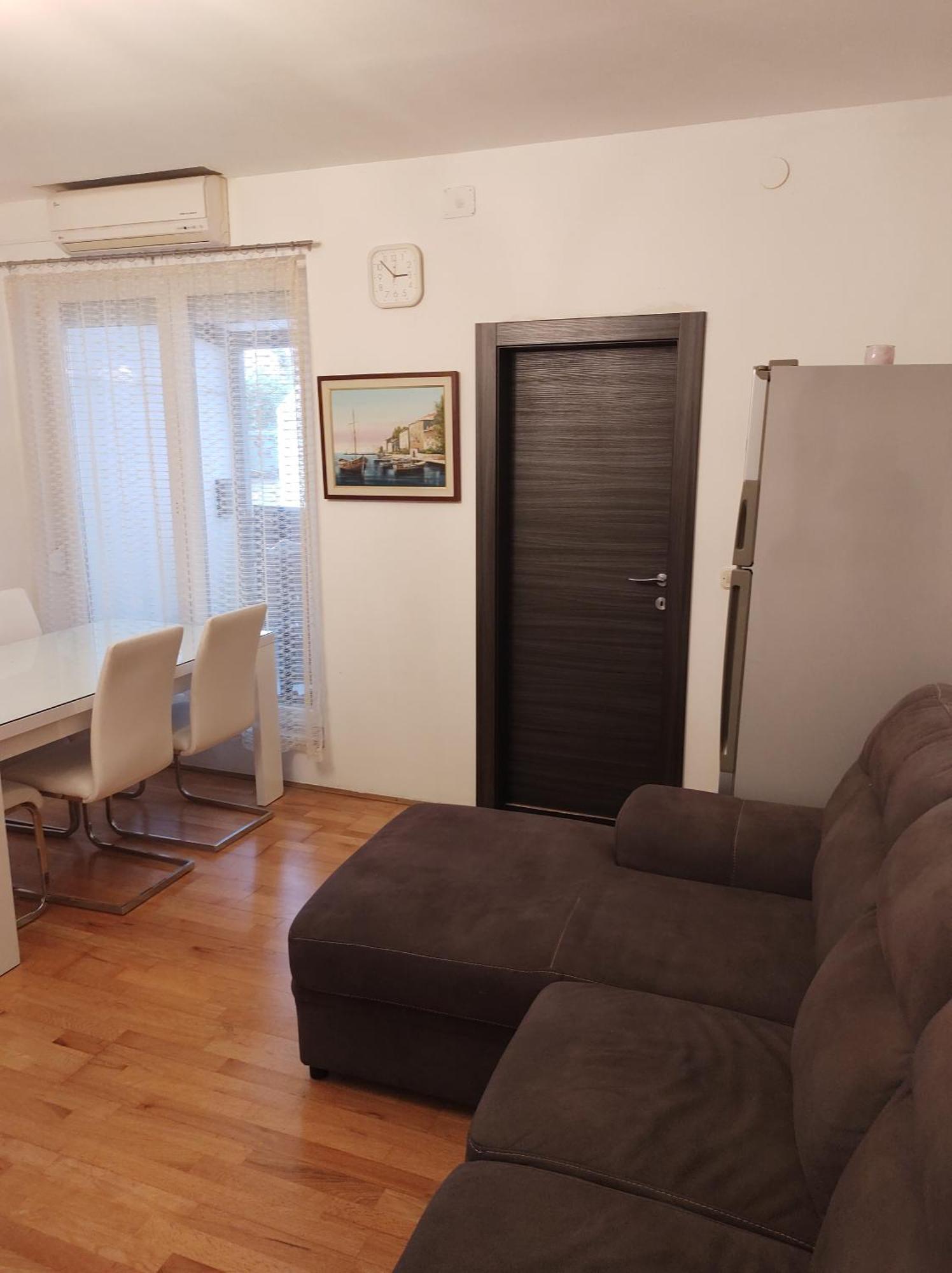 Medo Apartment Novigrad  Ngoại thất bức ảnh