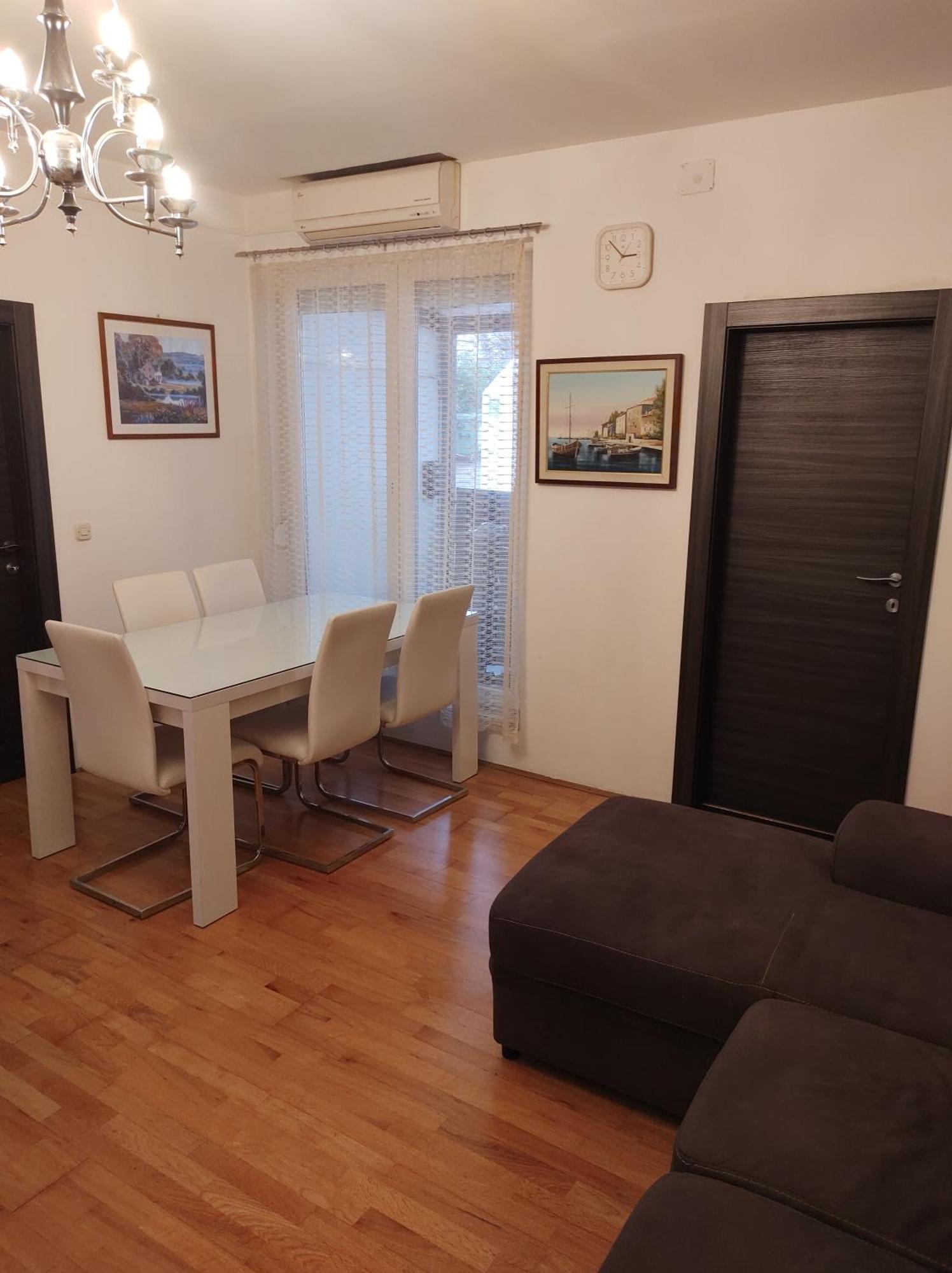 Medo Apartment Novigrad  Ngoại thất bức ảnh