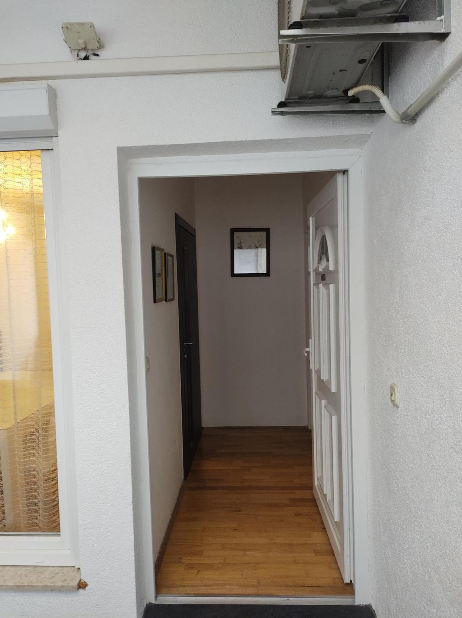 Medo Apartment Novigrad  Ngoại thất bức ảnh