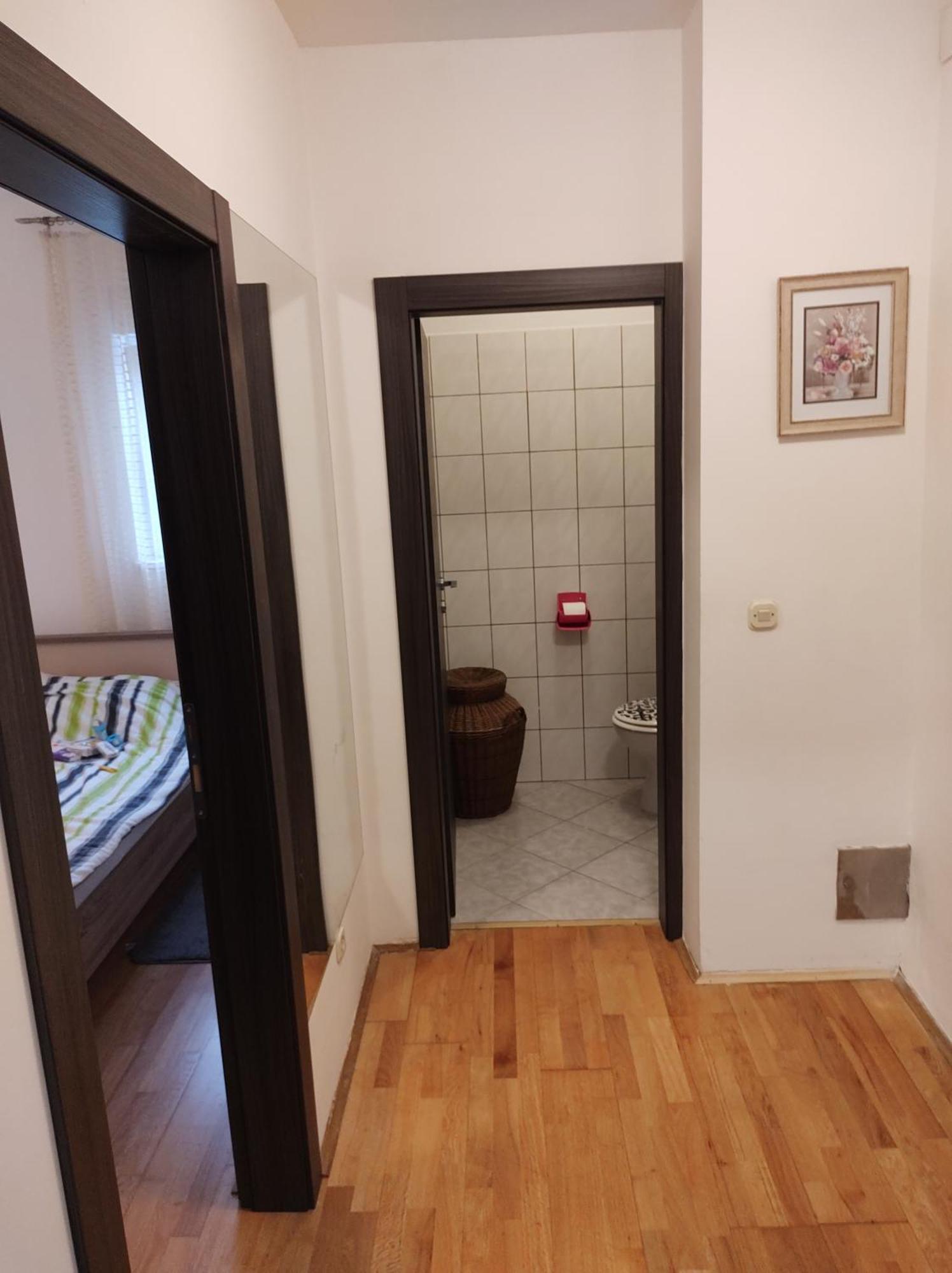 Medo Apartment Novigrad  Ngoại thất bức ảnh