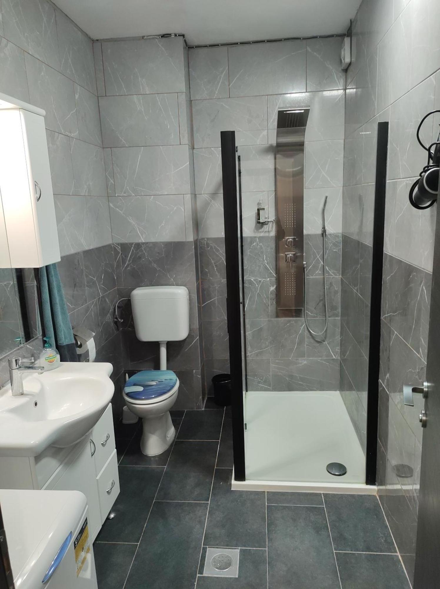 Medo Apartment Novigrad  Ngoại thất bức ảnh