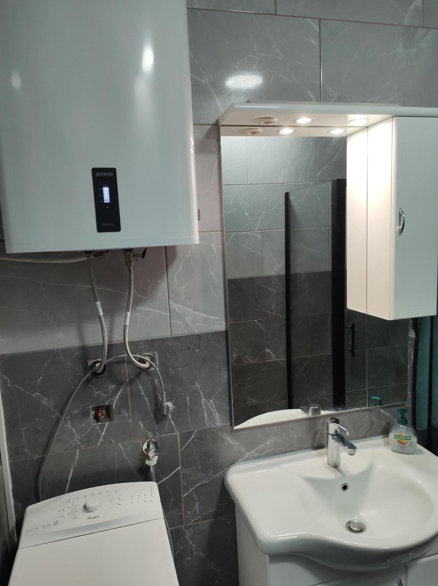 Medo Apartment Novigrad  Ngoại thất bức ảnh