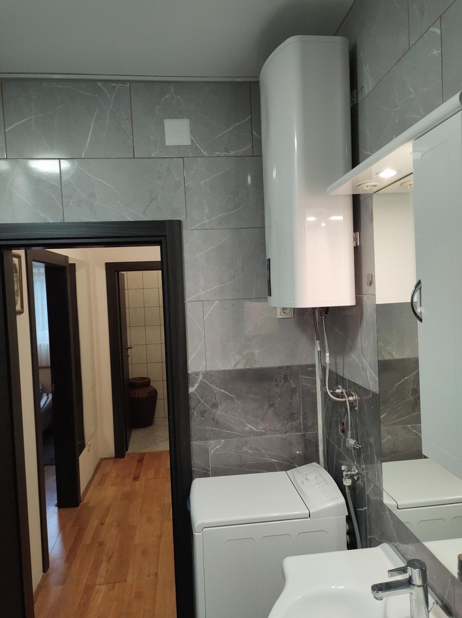Medo Apartment Novigrad  Ngoại thất bức ảnh