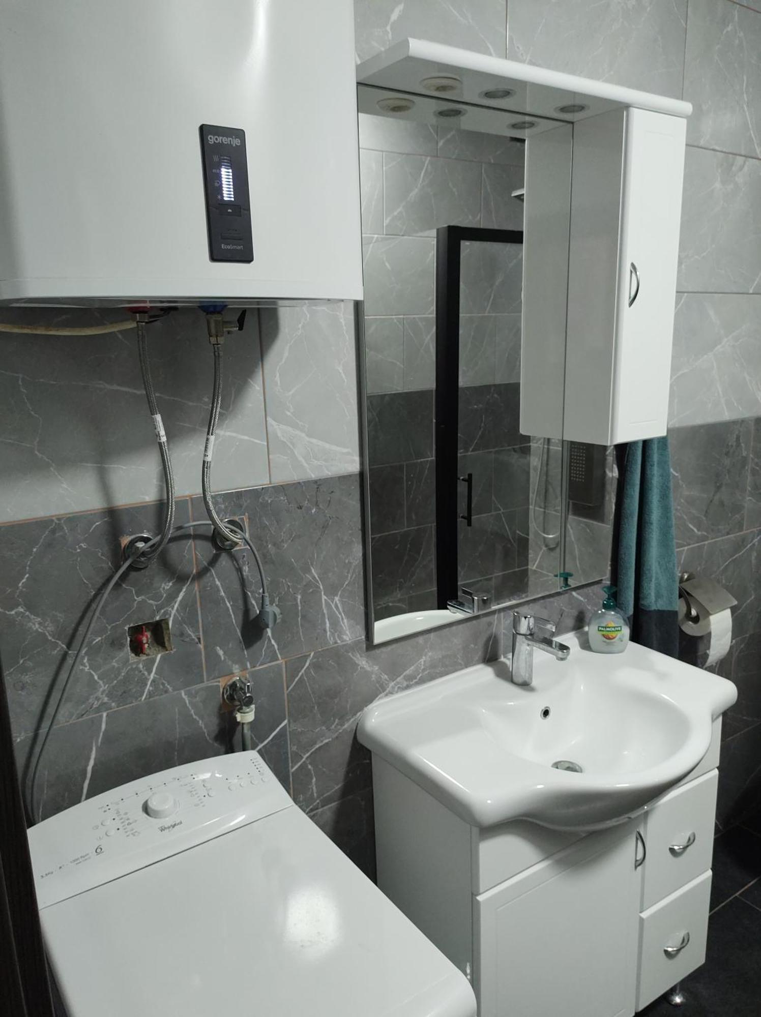 Medo Apartment Novigrad  Ngoại thất bức ảnh