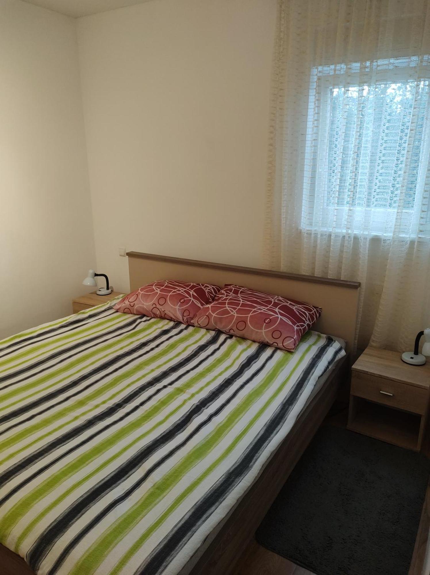 Medo Apartment Novigrad  Ngoại thất bức ảnh