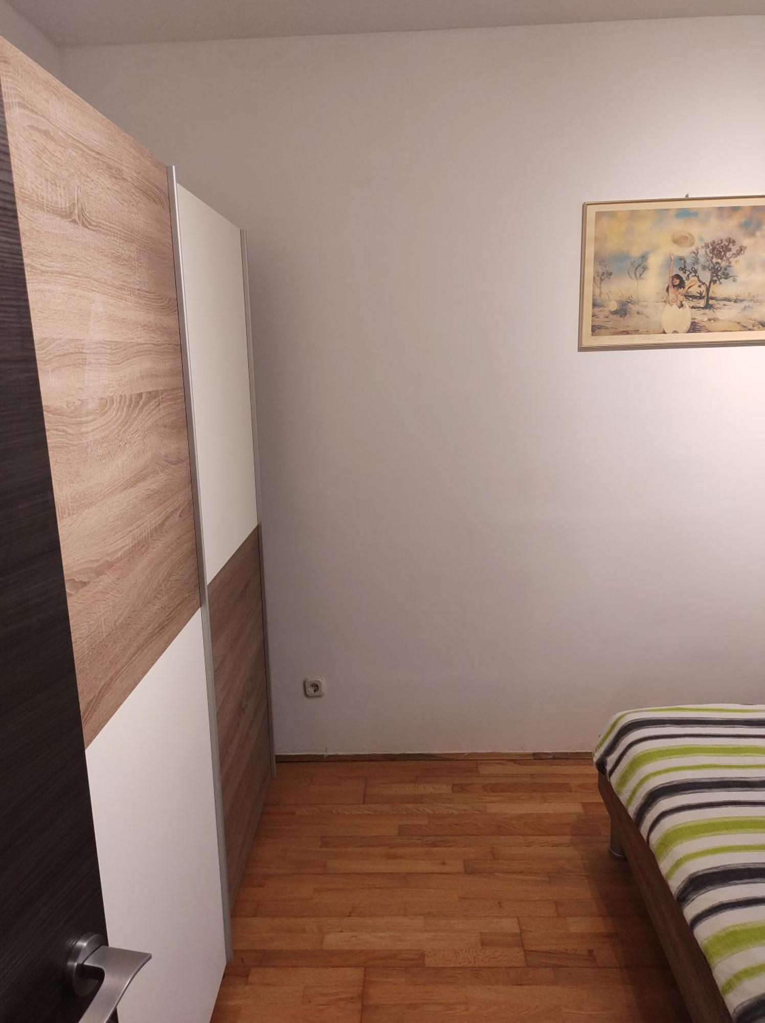 Medo Apartment Novigrad  Ngoại thất bức ảnh