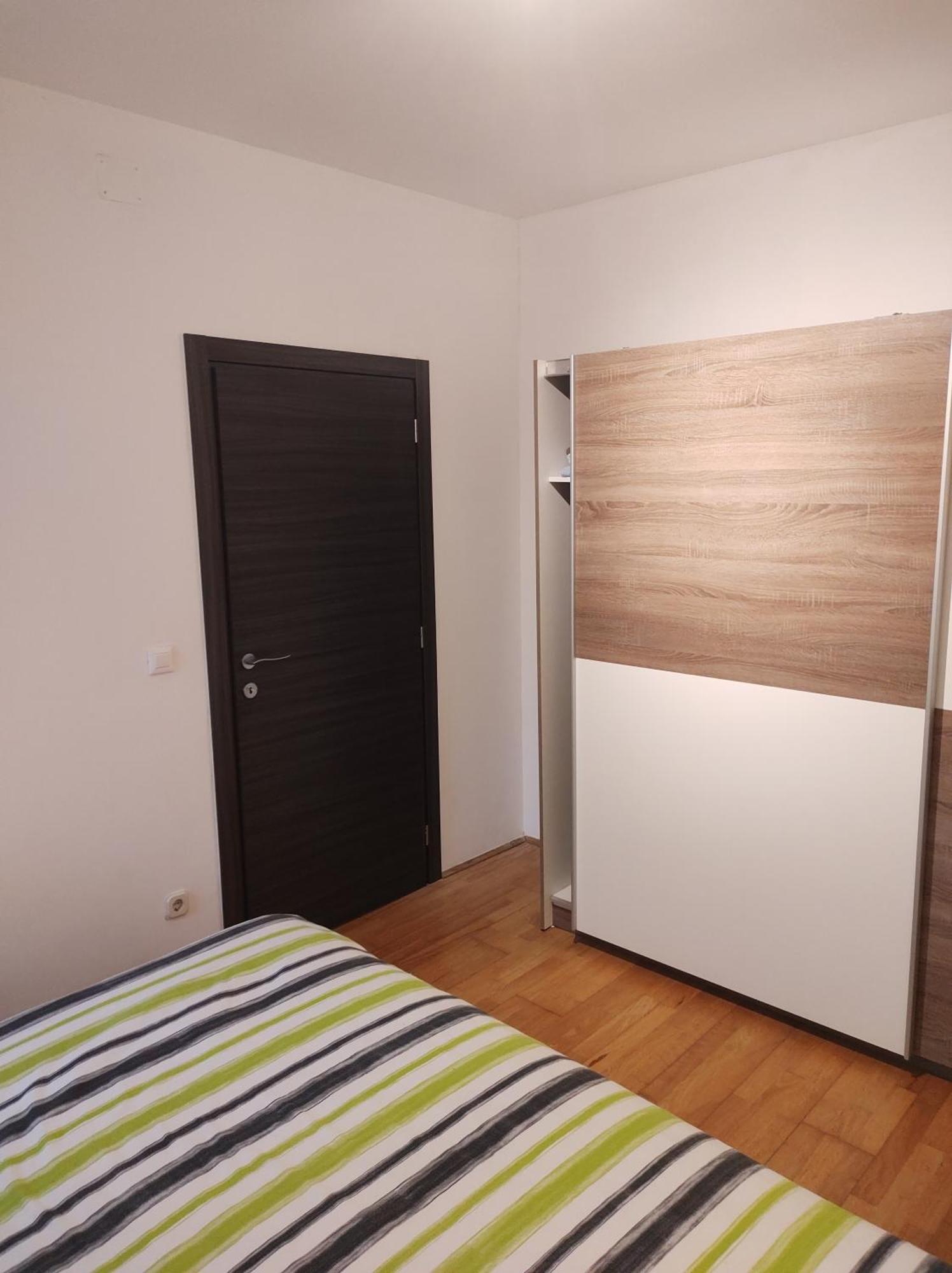 Medo Apartment Novigrad  Ngoại thất bức ảnh