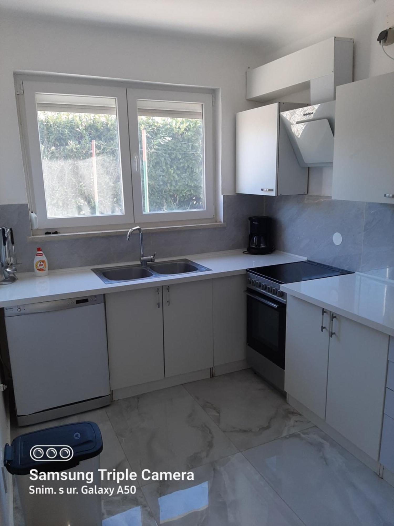 Medo Apartment Novigrad  Ngoại thất bức ảnh