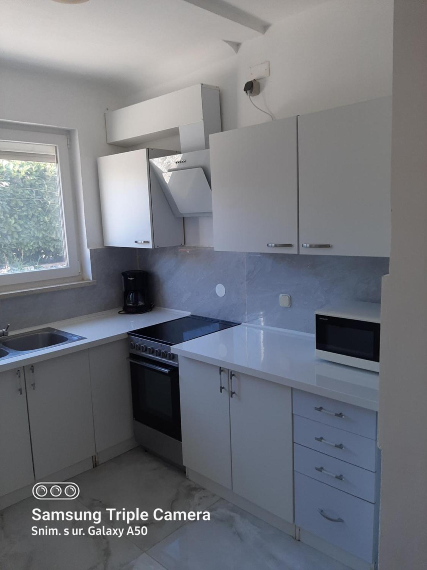 Medo Apartment Novigrad  Ngoại thất bức ảnh