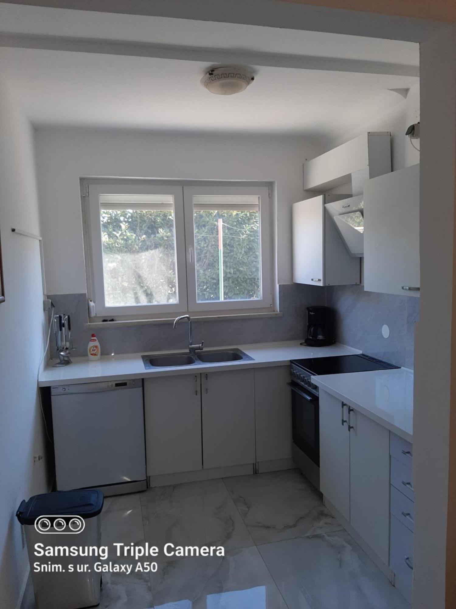 Medo Apartment Novigrad  Ngoại thất bức ảnh