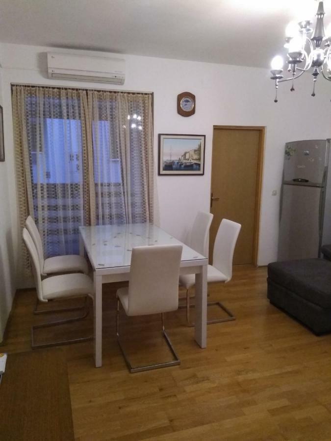 Medo Apartment Novigrad  Ngoại thất bức ảnh