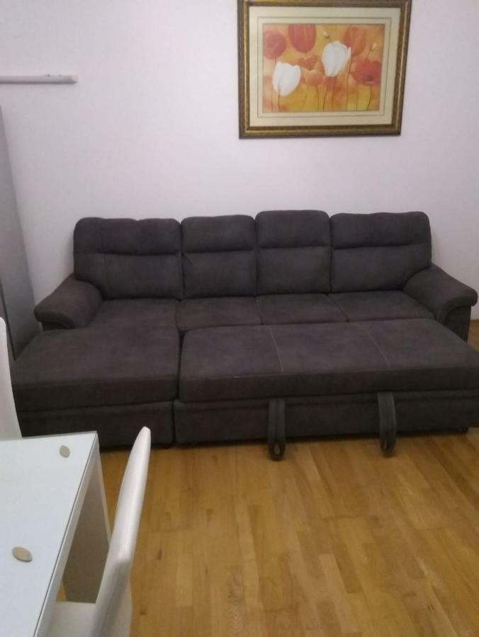 Medo Apartment Novigrad  Ngoại thất bức ảnh