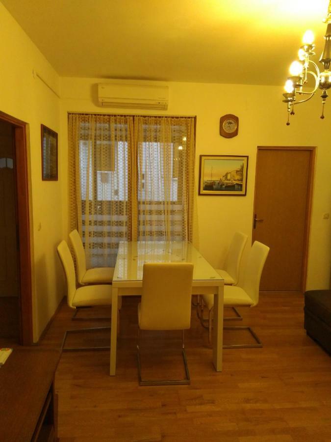 Medo Apartment Novigrad  Ngoại thất bức ảnh